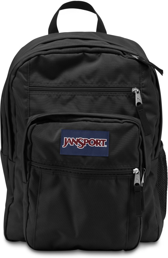 jansport backpack black price