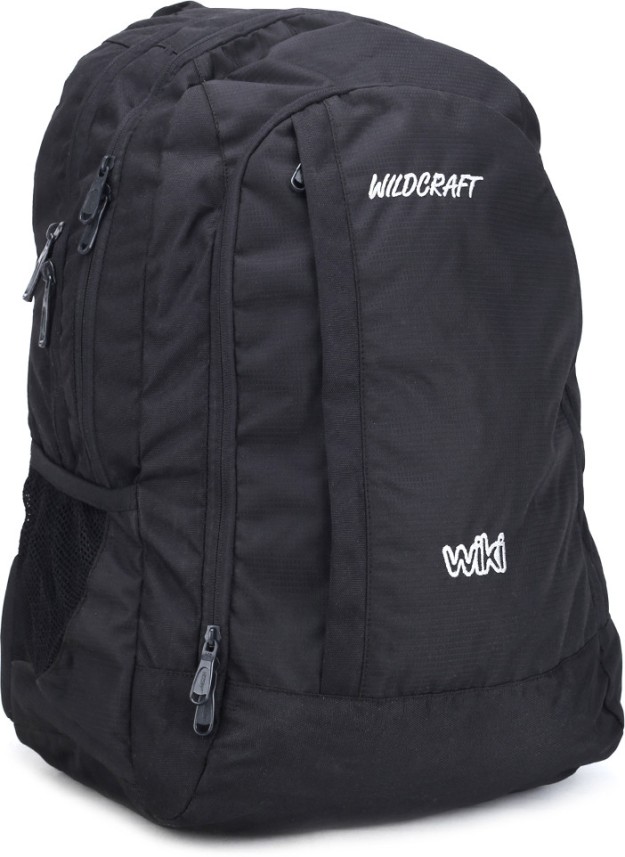 wildcraft rucksack 70l