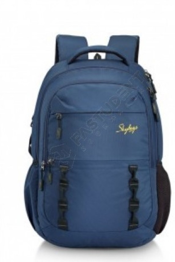 skybags teckie 04 laptop backpack