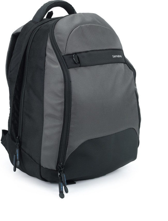 samsonite locus