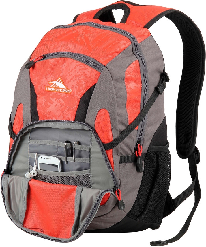 high sierra backpacks india