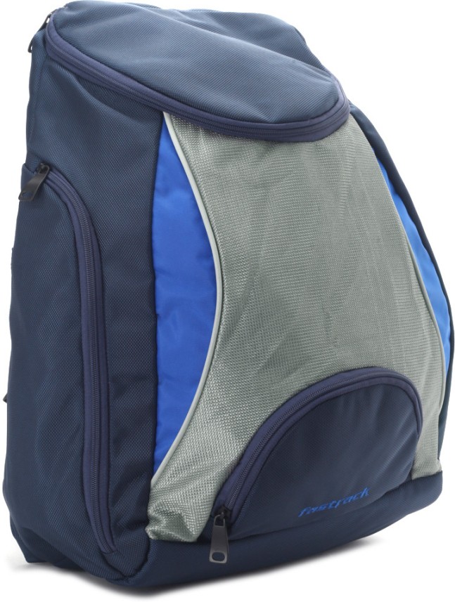 fastrack backpacks flipkart