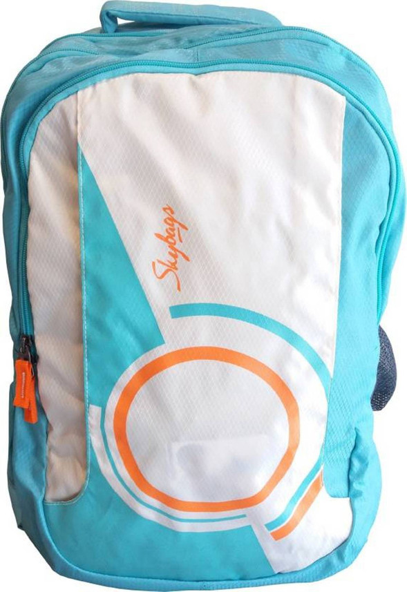 skybags pogo plus