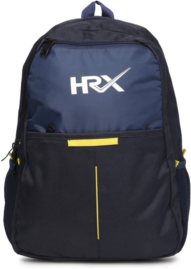 hrx backpack online