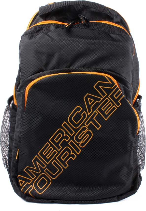 american tourister backpack price