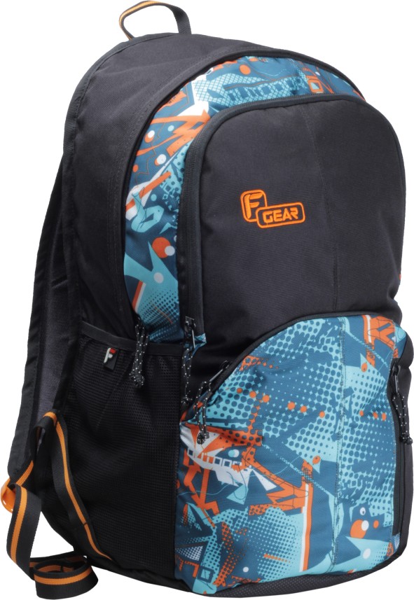 gear backpack flipkart