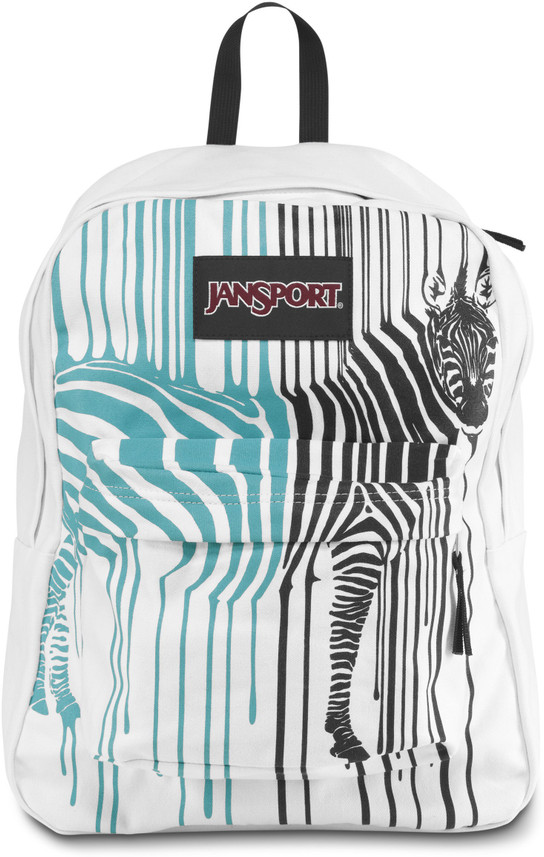 JanSport SuperBreak�� 25 L Backpack 