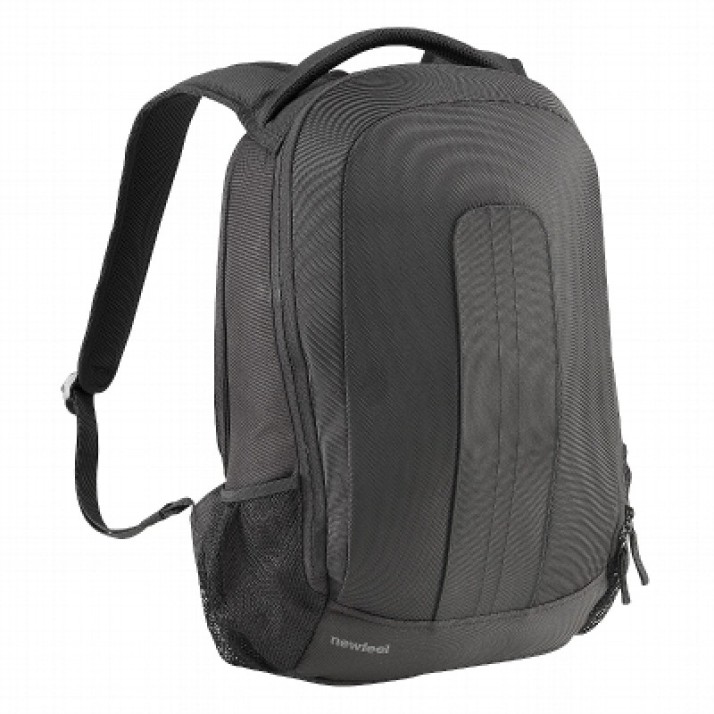 NewFeel LB 25 L Backpack Black 
