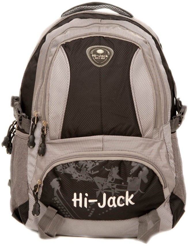 hijack bags flipkart