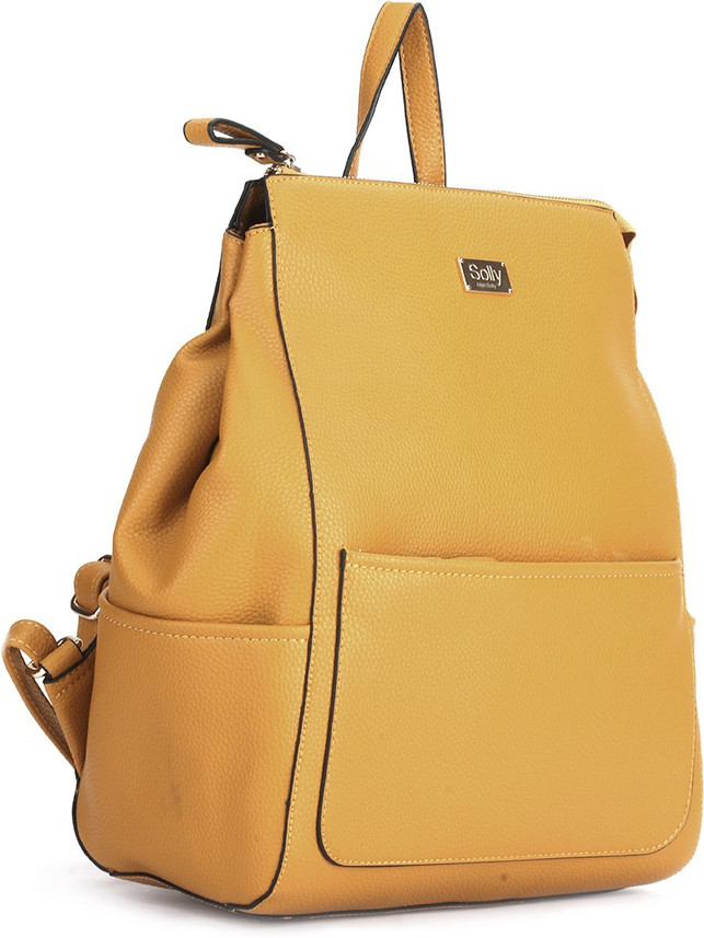 allen solly backpack