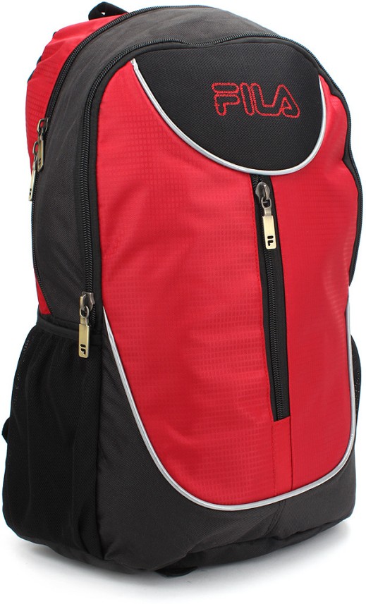 fila backpack flipkart