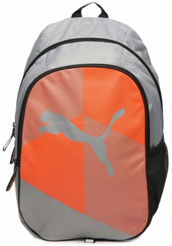 puma unisex echo plus backpack