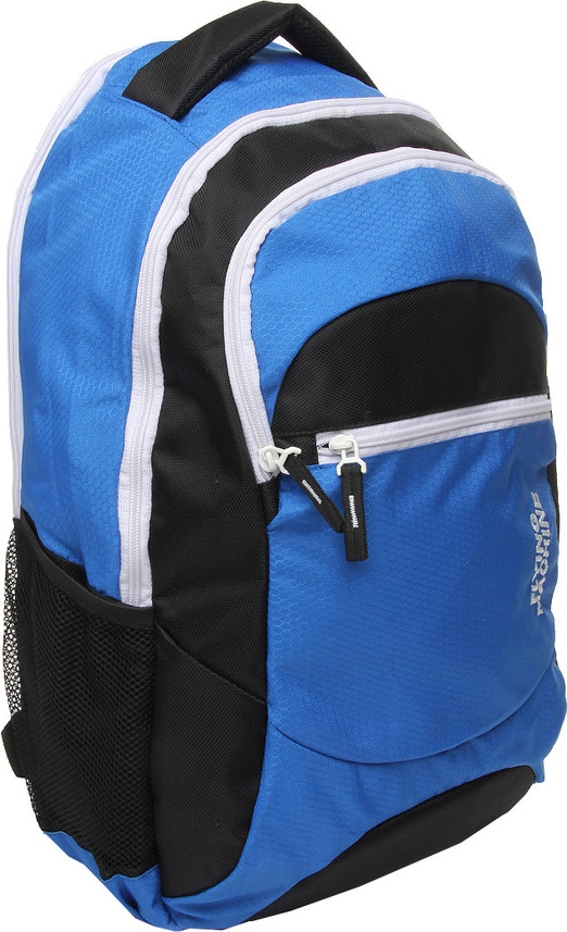 flying machine backpack