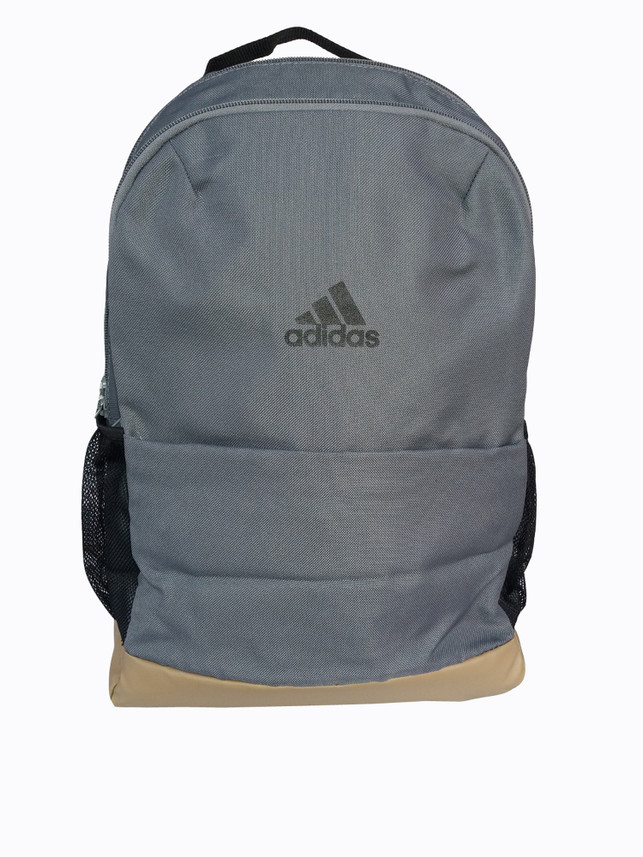 ADIDAS St Sp0 17 L Laptop Backpack Grey 