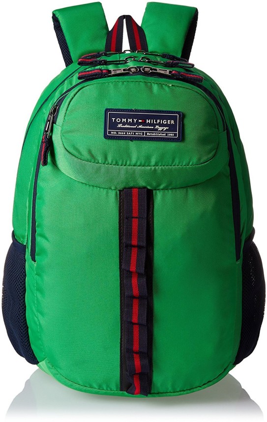 tommy hilfiger stapleton backpack