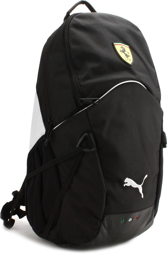 puma ferrari replica backpack