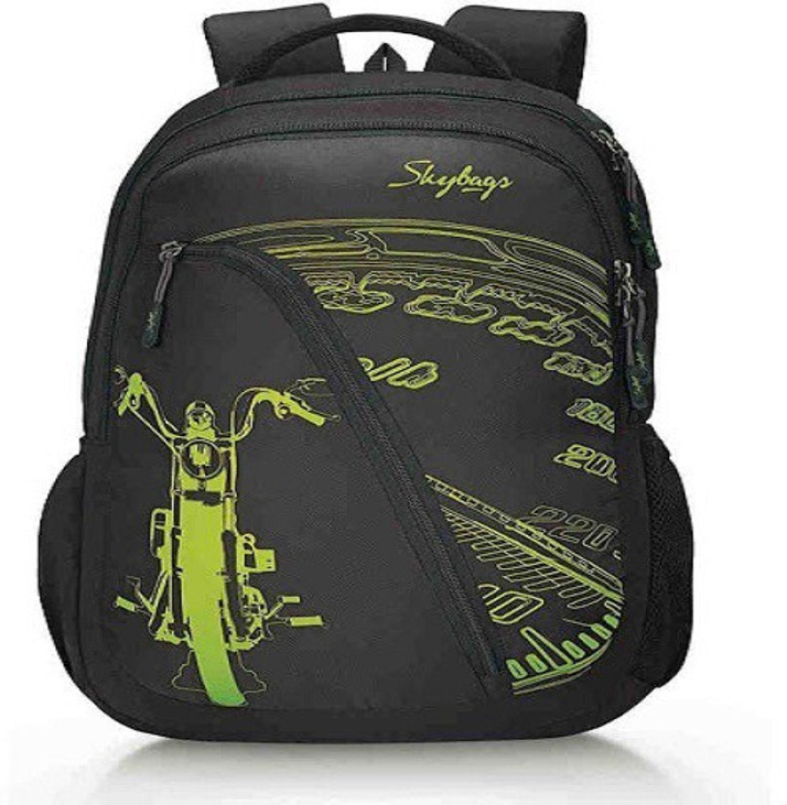 skybags backpack 2019