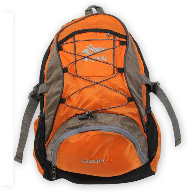 zero gravity backpack