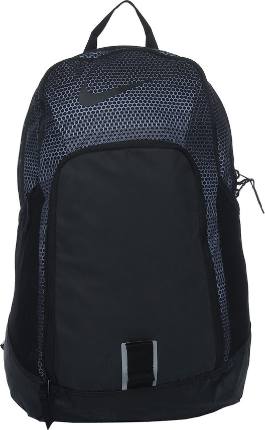 nike alpha rev backpack black