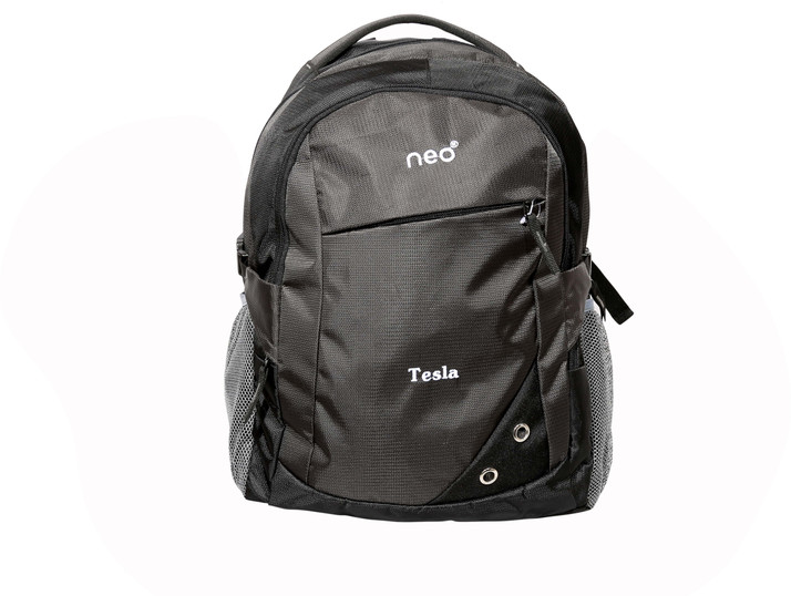 tesla backpack