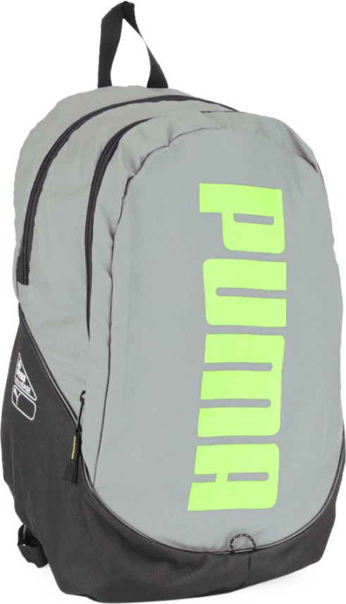 flipkart puma backpacks