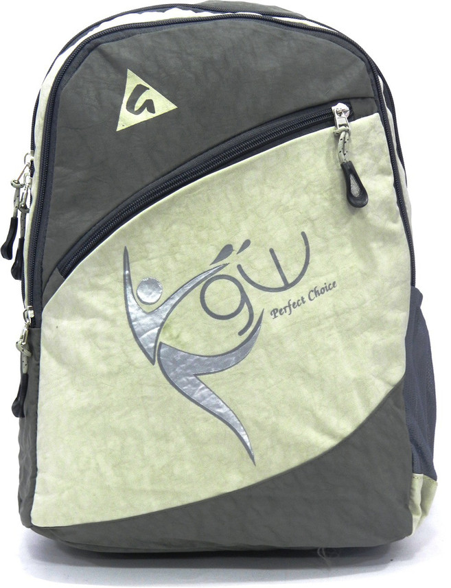 backpack perfect choice