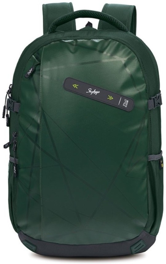 skybags lunar 04