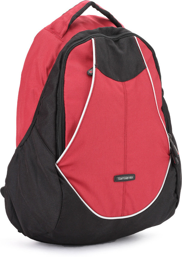 samsonite backpack flipkart