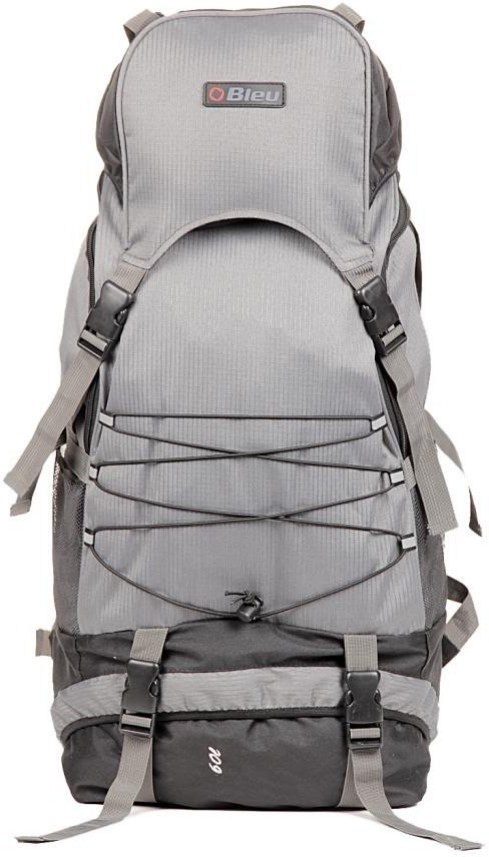 bleu backpack