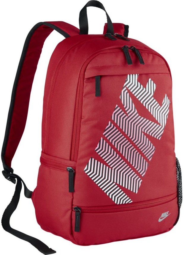 nike line backpack