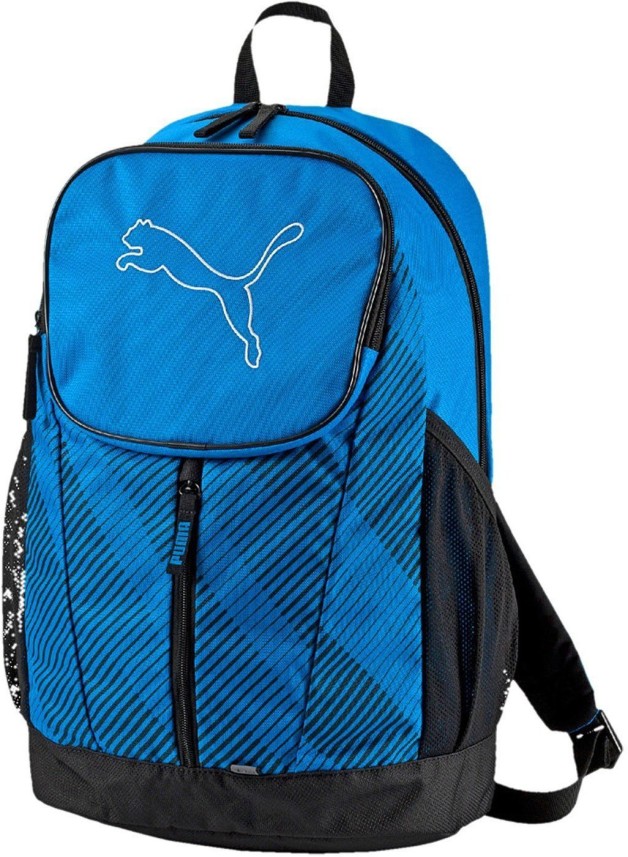 puma echo laptop backpack