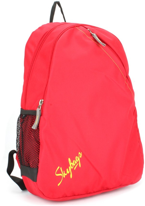 skybags brat 2 backpack