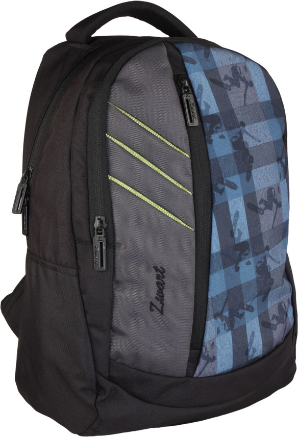 zwart bags flipkart