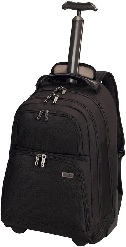victorinox trolley backpack