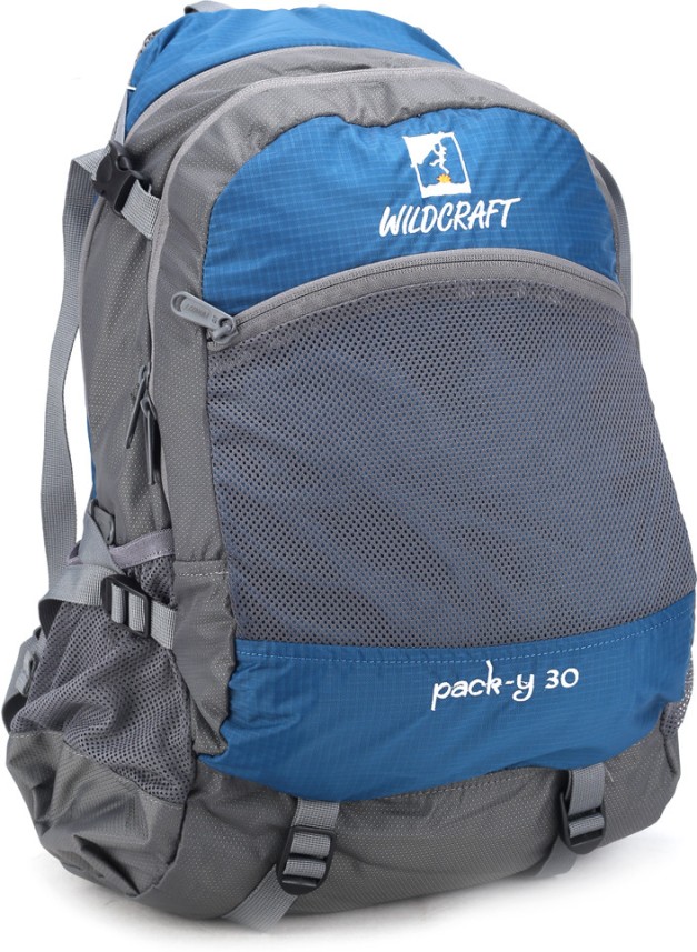 wildcraft pack y rucksack backpack