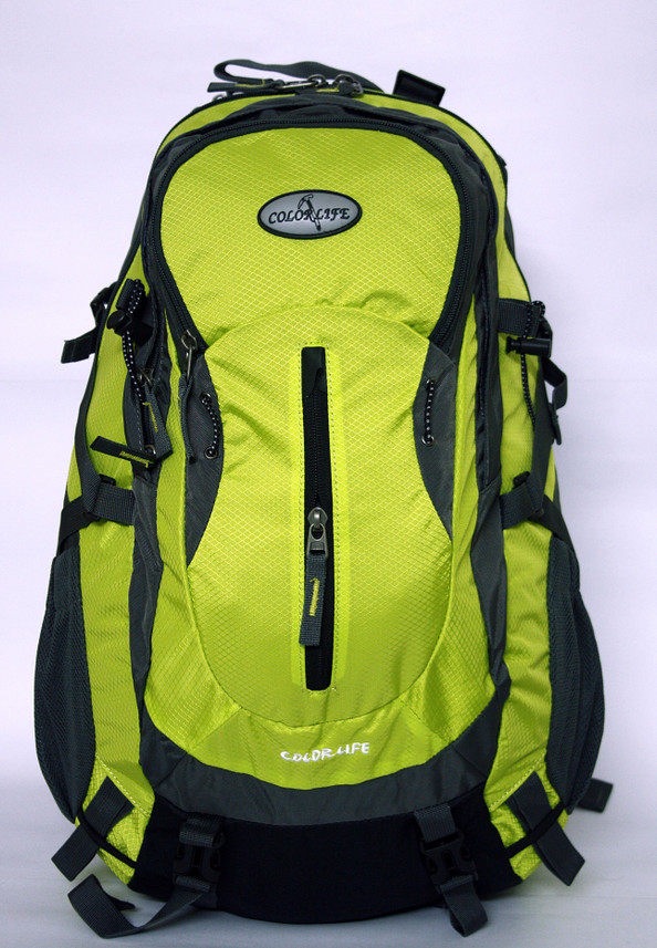 colorlife backpack