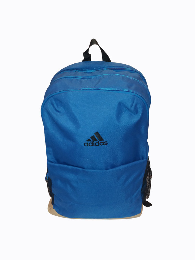 flipkart adidas college bags