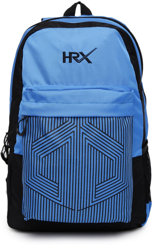 hrx backpack flipkart