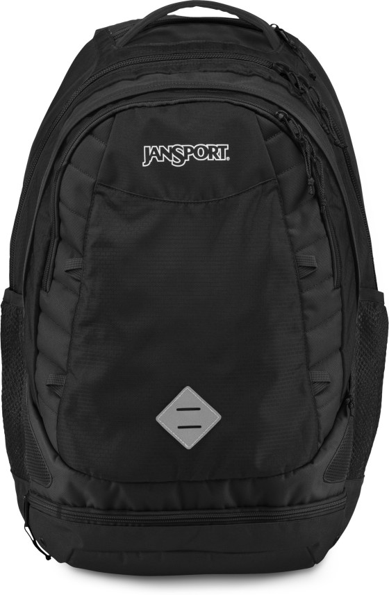 jansport backpack black price