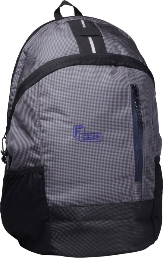 gear backpack flipkart