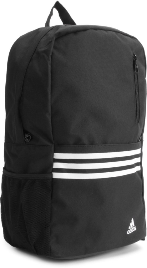 ADIDAS Versatile Bp 3S Backpack Black 