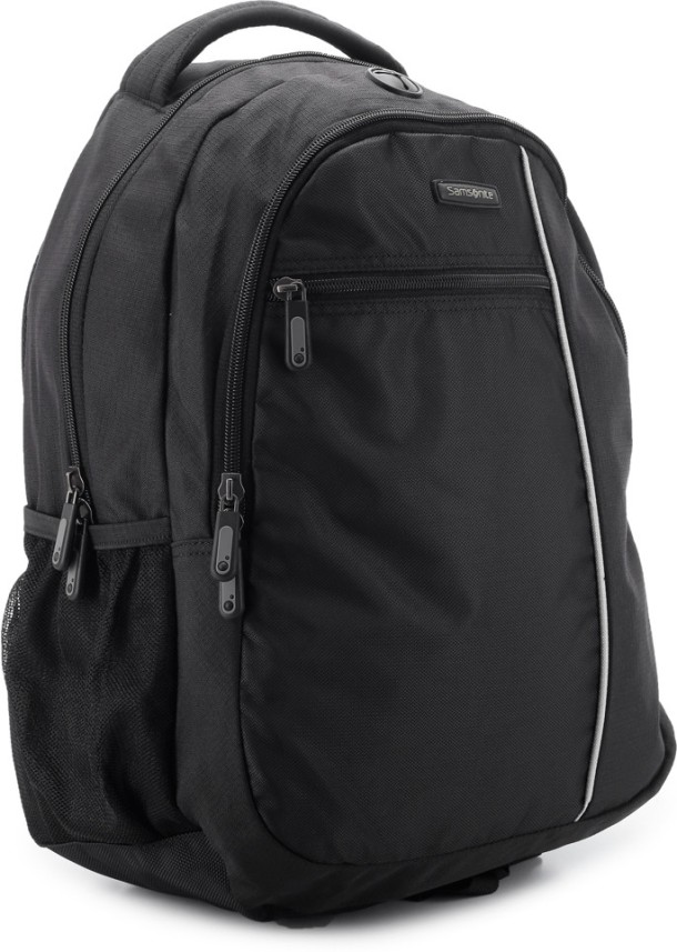 samsonite backpack flipkart