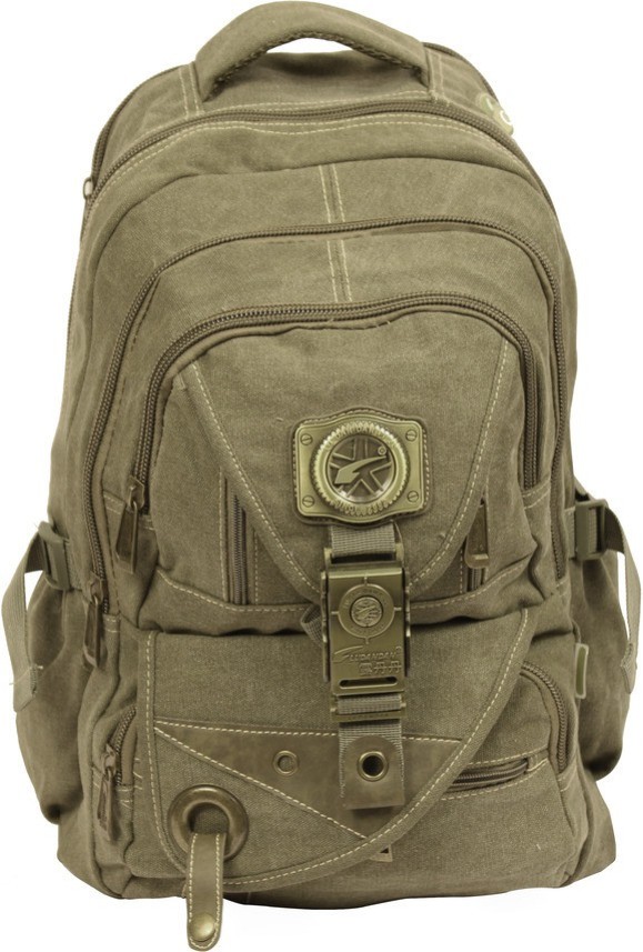 backpack with 2 laptop compartment