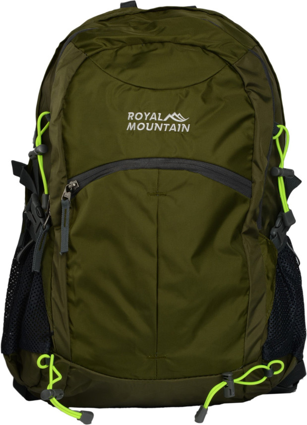 ROYAL MOUNTAIN 1016 30 L Laptop 
