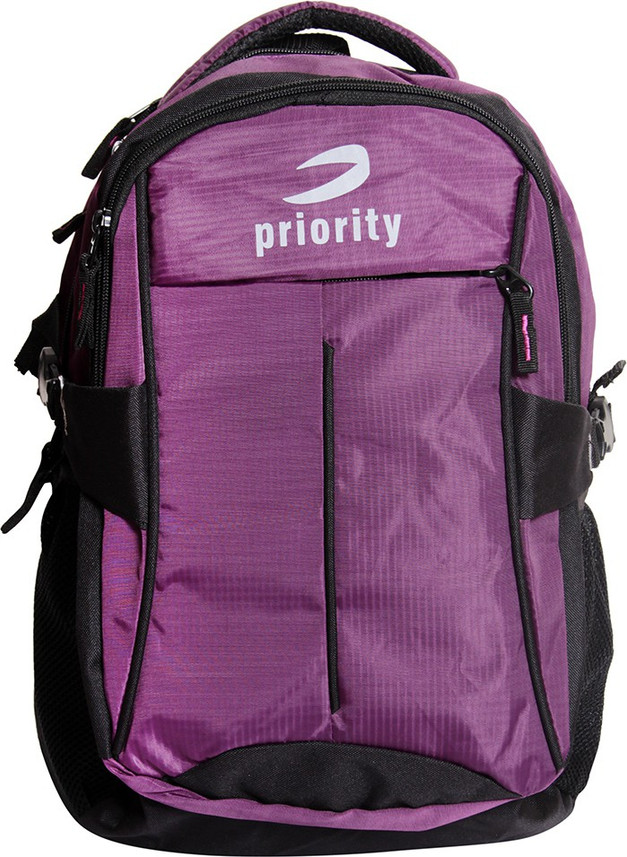 priority laptop backpack hot