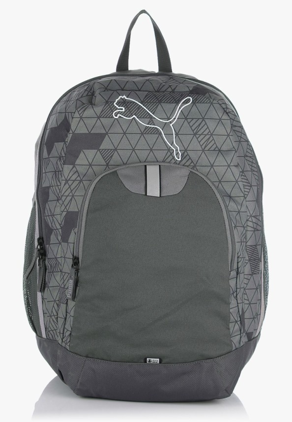 puma echo 25 l laptop backpack