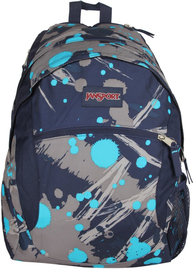 jansport medium backpack