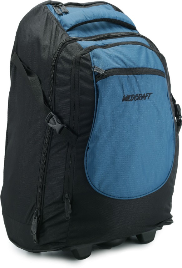 wildcraft voyager backpack