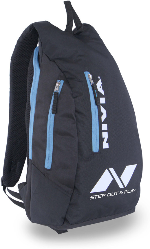 Nivia bags flipkart clearance
