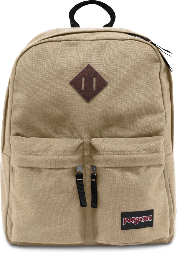 jansport desert beige